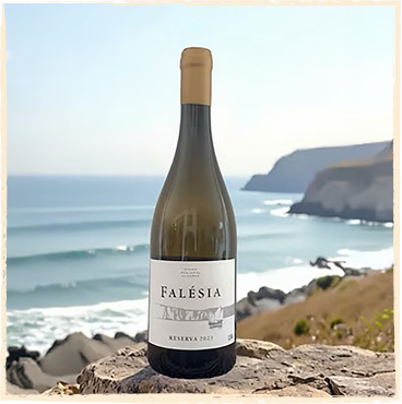 Falesia Reserva Gold