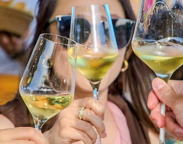 Wine Tastings